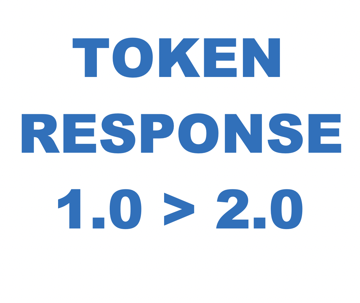 Token Response: A Memory