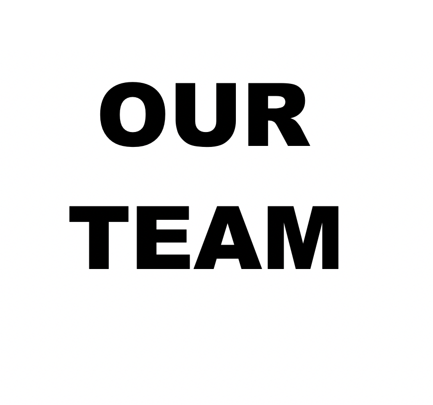 Our Team